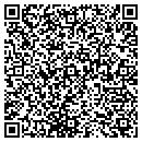 QR code with Garza Rudy contacts