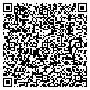 QR code with Taes Donuts contacts