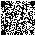 QR code with Cindy Birne Productions contacts