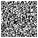 QR code with Hoak Media contacts