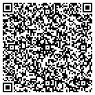 QR code with Leonards Pest Control contacts