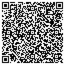 QR code with J R Farms contacts