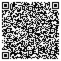 QR code with KERB contacts