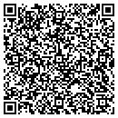QR code with SA Compton & Assoc contacts