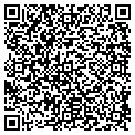 QR code with YMCA contacts