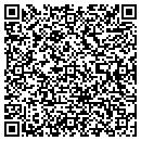 QR code with Nutt Pavilion contacts