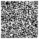 QR code with W A Huffman Contractor contacts