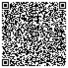 QR code with Jehovah's Witnessess Central contacts