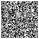 QR code with Max Muscle contacts