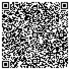 QR code with Baldwin Printing Co contacts