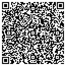 QR code with Cryer Bus contacts