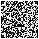 QR code with Rusty Razor contacts