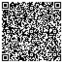 QR code with A To Z Hubcaps contacts