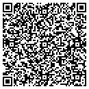QR code with Carol Azlin contacts