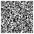 QR code with L S V P Intl contacts