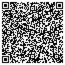 QR code with Romeo H Cavero contacts