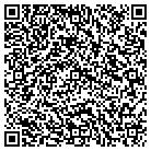 QR code with D & M Towing & Transport contacts