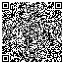 QR code with A W Dugan contacts