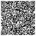 QR code with G & M Tax Return & Bookeeping contacts
