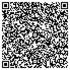QR code with Hadley Pottery Collection contacts