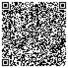 QR code with Saint Mary Chrch God In Christ contacts