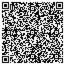 QR code with J & G Printing contacts