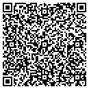 QR code with T N T Tools & Serivces contacts