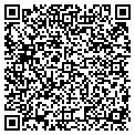QR code with RLC contacts