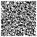 QR code with Cda Enterprise contacts