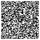 QR code with Hill Country Gutters Roofing contacts