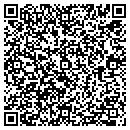 QR code with Autozone contacts