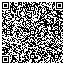 QR code with Garry Dippel contacts