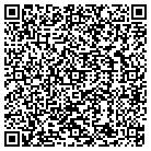 QR code with Custom Crates & Pallets contacts