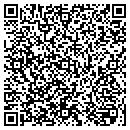 QR code with A Plus Scrubbes contacts