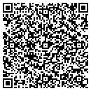QR code with Kidd's Coating Co contacts