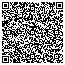 QR code with Pooch Parlor contacts