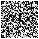 QR code with Kaotic Trendz contacts