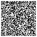 QR code with C Boneh & Co contacts