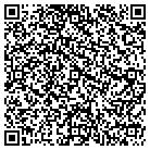 QR code with Taghdisi Enterprises Inc contacts