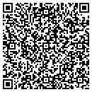 QR code with R J's Quick Lube contacts