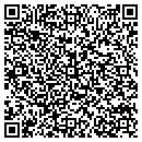 QR code with Coastal Banc contacts