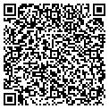 QR code with JDC contacts