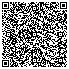QR code with Templo Centro De Fe contacts
