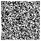 QR code with University Of Texas At Austin contacts