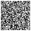 QR code with A & A Bar-B-Que contacts