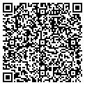 QR code with Tbu contacts