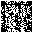 QR code with Rib Factory contacts