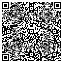 QR code with Burts Inc contacts