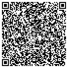 QR code with Tees Custom Tailoring contacts
