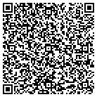 QR code with Ornamental & Structure Fab contacts